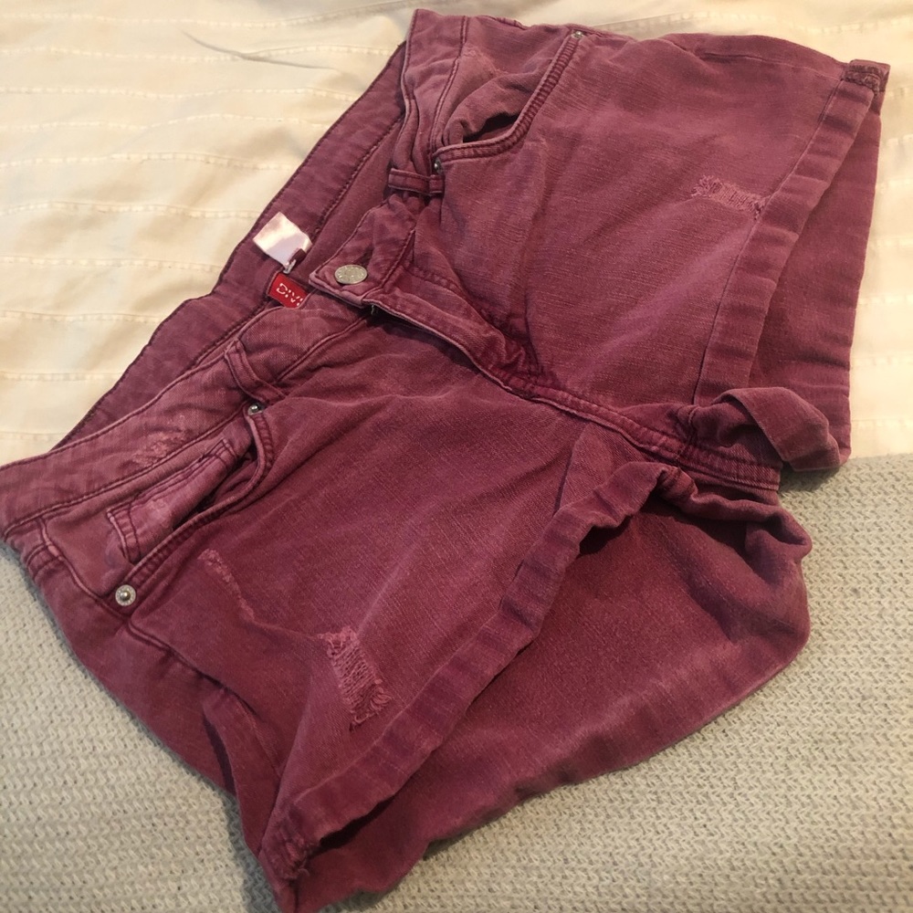 H&M shorts